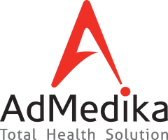 Logo PT. Administrasi Medika