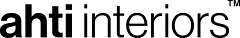 Logo Ahti Interior