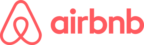 Logo Airbnb