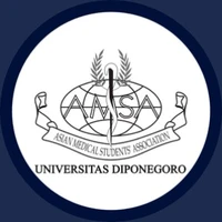 Logo AMSA UNDIP