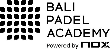 Logo Bali Padel Academy