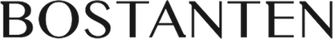 Logo Bostanten