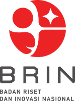 Logo BRIN