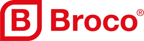 Logo Broco