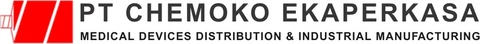 Logo PT. Chemoko Eka Perkasa