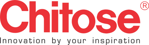Logo Chitose International