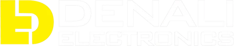 Logo Denali
