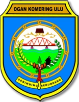 Logo Dinas Perdagangan dan Perindustrian Kab. Ogan Komering Ulu