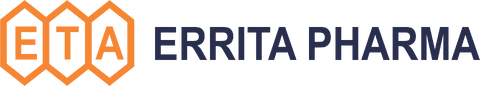 Logo Errita Pharma