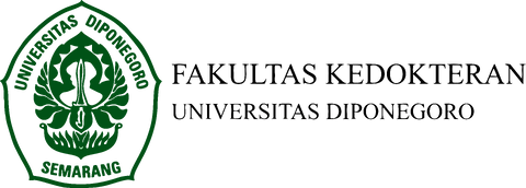 Logo Fakultas Kedokteran UNDIP