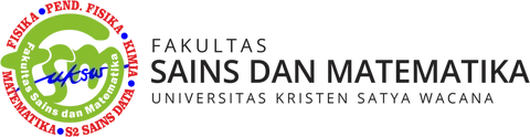 Logo Fakultas Sains dan Matematika UKSW