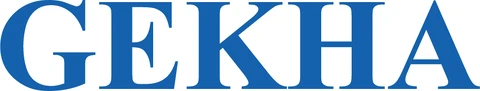 Logo PT. Gekha Karunia Abadi