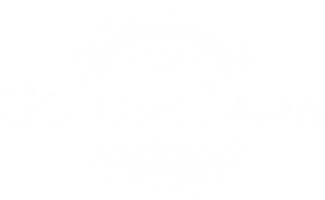 Logo Golden Rama Tour And Travel