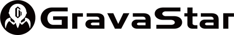 Logo Gravastar