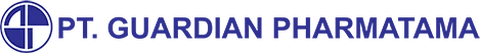 Logo PT. Guardian Pharmatama