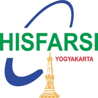 Logo Hisfarsi DIY