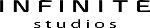 Logo Infinite Studios