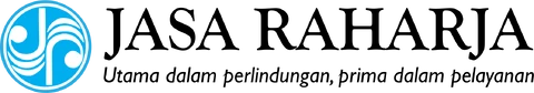 Logo PT Jasa Raharja