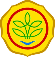 Logo Kementerian Pertanian