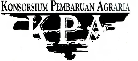 Logo Konsorsium Pembaruan Agraria