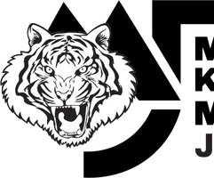 Logo PT Macan Kemayoran Media Jaya