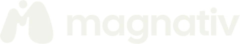 Logo Magnativ