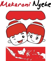 Logo Makaroni Ngehe