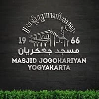 Logo Masjid Jogokariyan