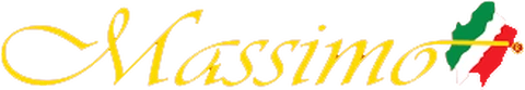 Logo Massimo Gelato