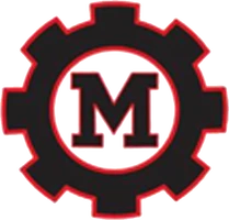 Logo PT Mega Machinery