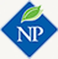 Logo Naturally Plus Indonesia