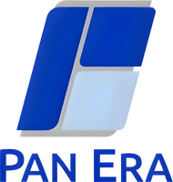 Logo PT Pan Era Group