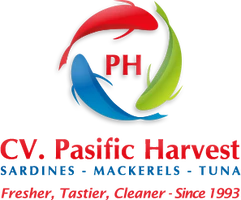 Logo Pasific Harvest Group