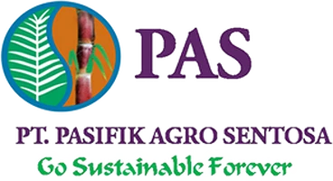 Logo PT. Pasifik Agro Sentosa