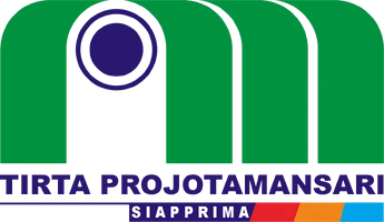 Logo PDAM Bantul