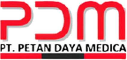 Logo PT Petan Daya Medica