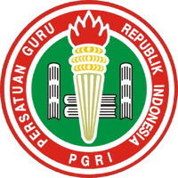 Logo PGRI