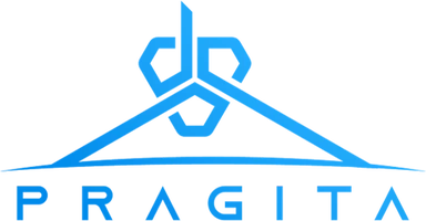 Logo PT Pragita Prabawa Pustaka