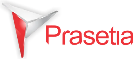 Logo PT. Prasetia Dwidharma