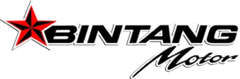 Logo PT Bintang Motor Jaya
