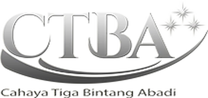 Logo PT Cahaya Tiga Bintang Abadi