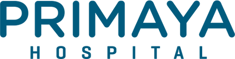 Logo RS Primaya