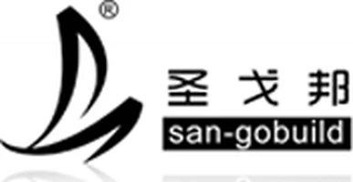 Logo Sangobuild
