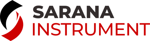 Logo PT. Sarana Instrumen