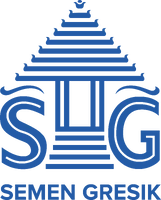 Logo PT. Semen Gresik