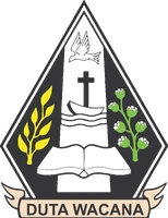 Logo Simposium UKDW