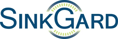 Logo SINK GARD