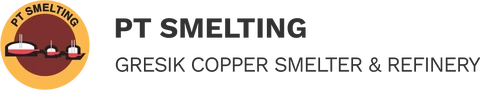 Logo PT. Smelting