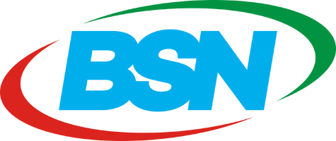 Logo SNSU BSN