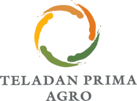 Logo PT Teladan Prima Agro Tbk